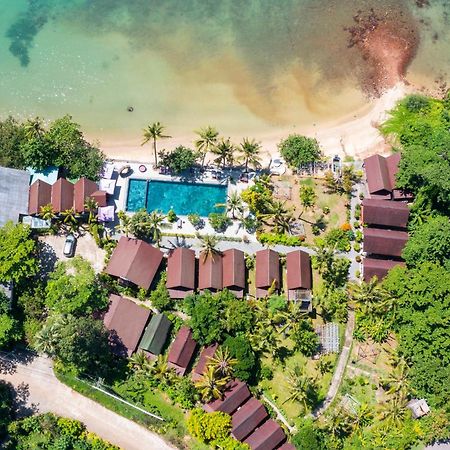 Mai Phuong Resort Дуонг-Донг Экстерьер фото